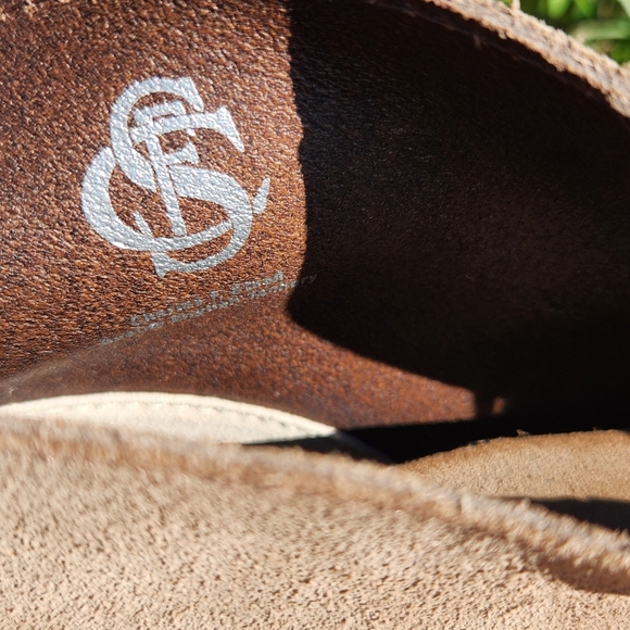 Men\'s Suede Desert Boots main image 5